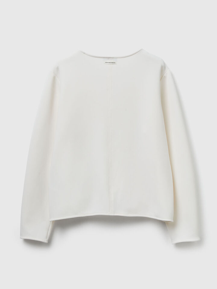 SWEATER L/S Mujer image number 6